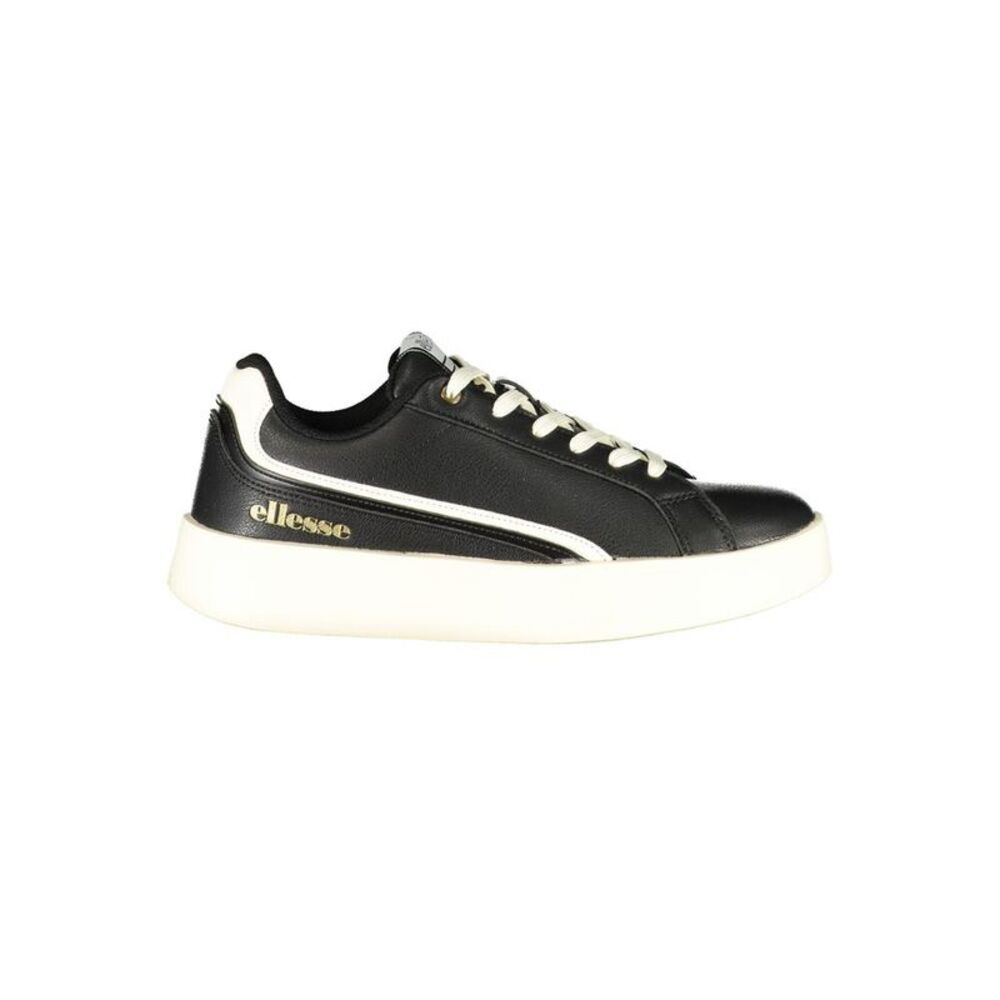 Ellesse "Nero Polyurethane Women Women's Sneaker"